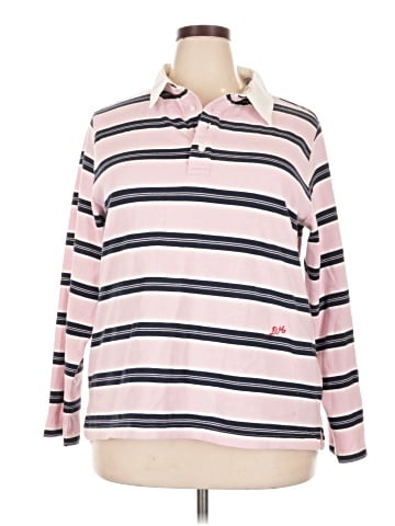 DAMSON MADDER Long Sleeve Top (view 1)