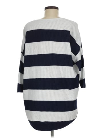 Express Pullover Sweater (view 2)