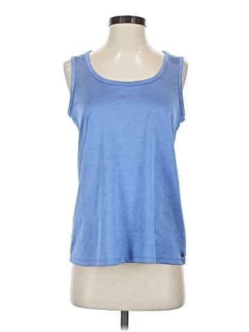 DKNY Sleeveless Top (view 1)
