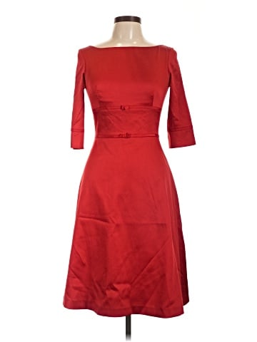 Laundry by Shelli Segal Cocktail Dress (view 1)