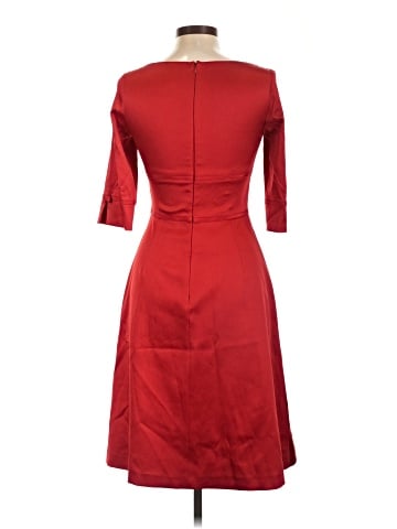 Laundry by Shelli Segal Cocktail Dress (view 2)