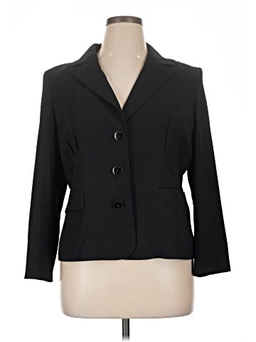 AK Anne Klein Blazer (view 1)