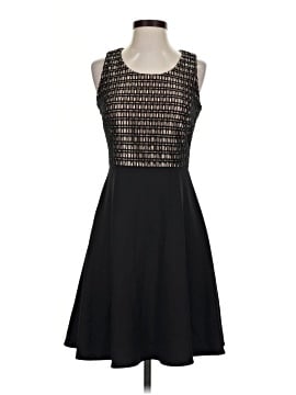 Belle Badgley Mischka Cocktail Dress (view 1)