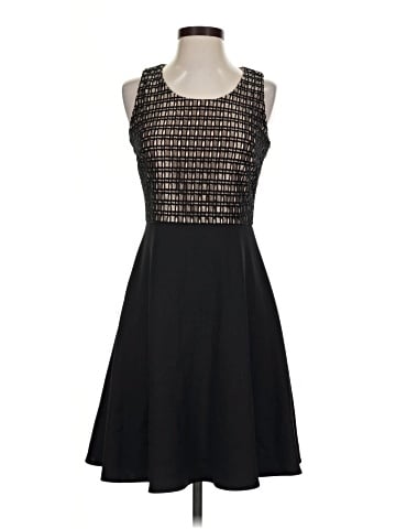 Belle Badgley Mischka Cocktail Dress (view 1)