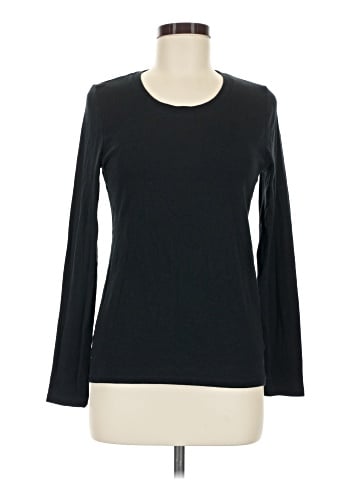 Eddie Bauer Long Sleeve T-Shirt (view 1)