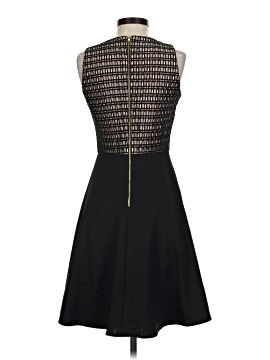 Belle Badgley Mischka Cocktail Dress (view 2)