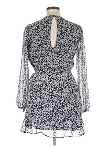 Abercrombie & Fitch Cocktail Dress (view 2)