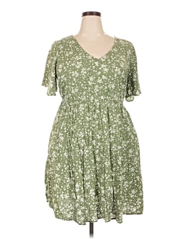 Torrid Casual Dress (view 1)