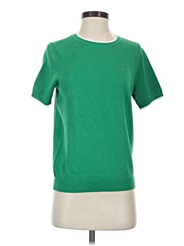 Tommy Hilfiger Short Sleeve Top (view 1)