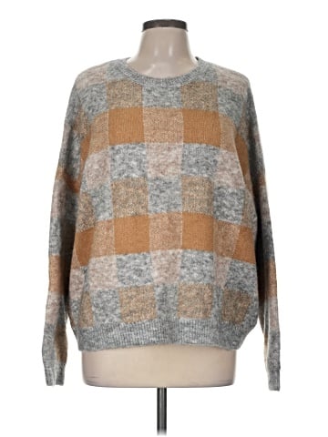 World Market Pullover Sweater (view 1)