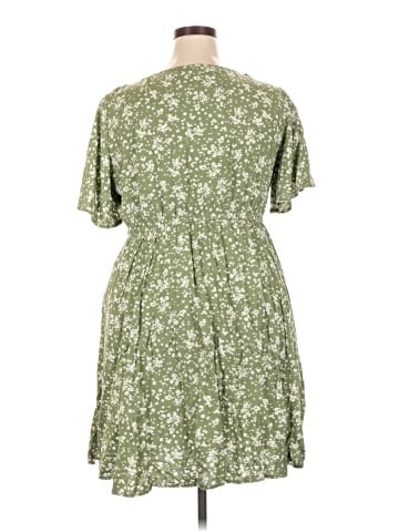 Torrid Casual Dress (view 2)