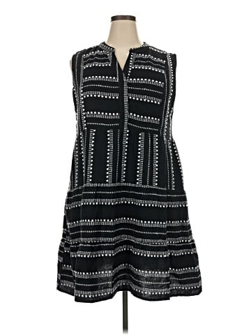 Fever Casual Dress (view 1)