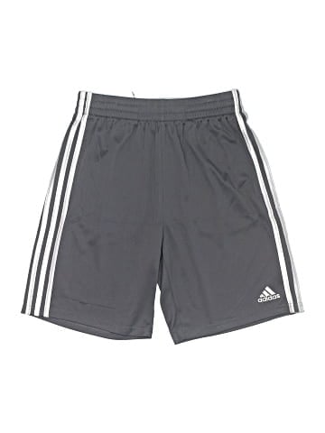 Adidas Athletic Shorts (view 1)
