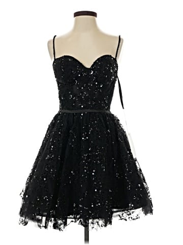 Mac Duggal Cocktail Dress (view 1)