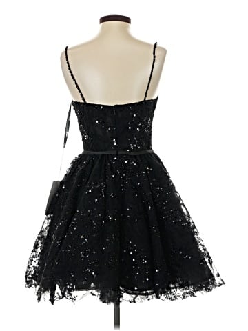 Mac Duggal Cocktail Dress (view 2)