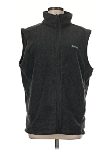 Columbia Vest (view 1)