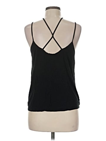 American Eagle Outfitters Sleeveless Blouse (view 2)