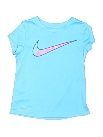 Nike Short Sleeve T-Shirt (view 1)