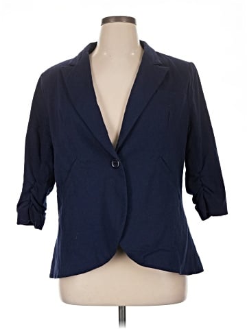 Esley Blazer (view 1)