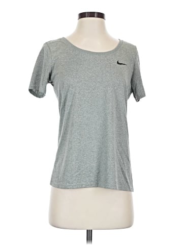 Nike Active T-Shirt (view 1)