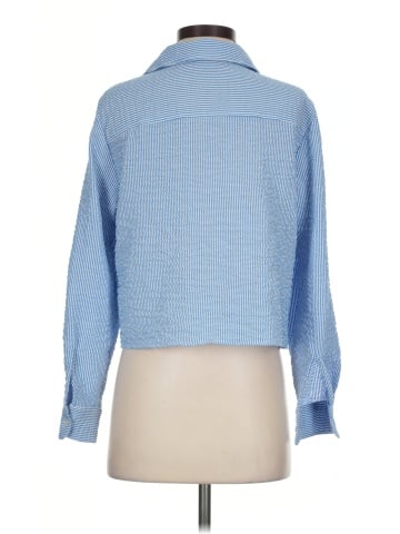 H&M Long Sleeve Blouse (view 2)