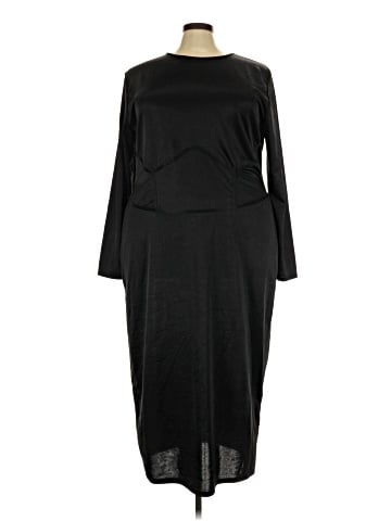 PrettyLittleThing Casual Dress (view 1)