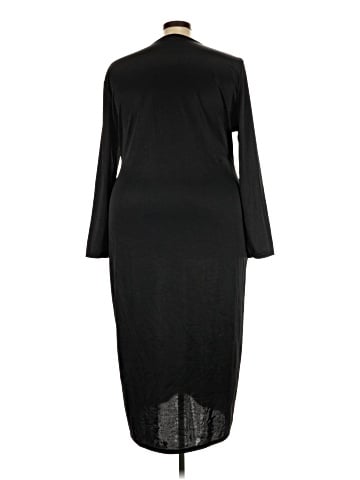 PrettyLittleThing Casual Dress (view 2)