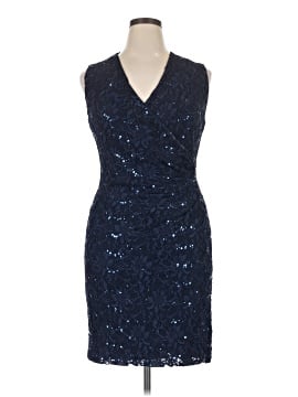 Lauren by Ralph Lauren Cocktail Dress (view 1)