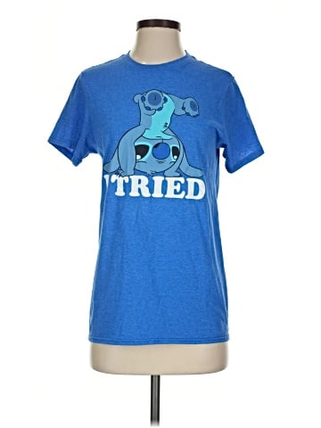 Disney Short Sleeve T-Shirt (view 1)