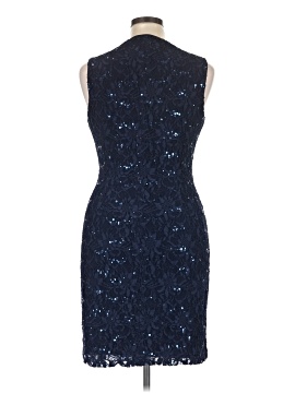 Lauren by Ralph Lauren Cocktail Dress (view 2)