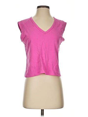 LNA Sleeveless T-Shirt (view 1)