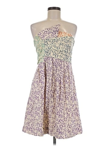 See By Chloé Cocktail Dress (view 1)