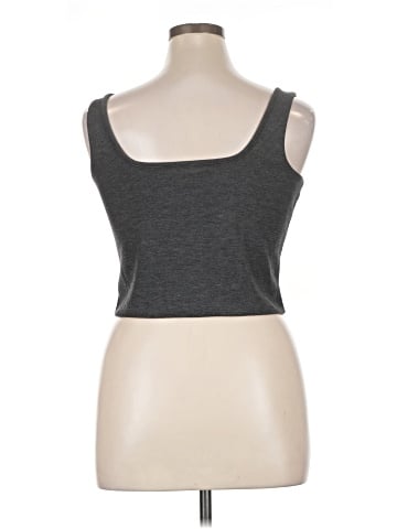 Express Sleeveless Top (view 2)