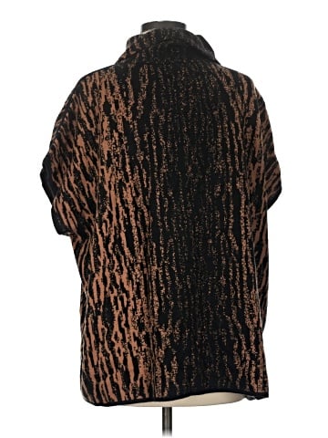 Anne Klein Poncho (view 2)