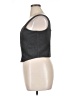 Express Gray Sleeveless Top Size XL - photo 5