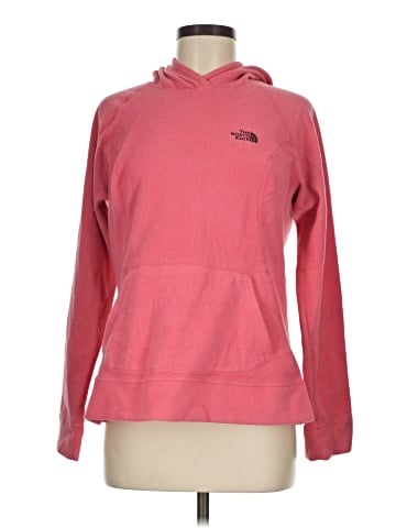 The North Face Pullover Hoodie (view 1)