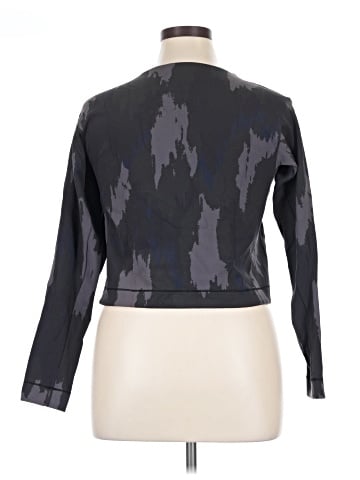Lululemon Athletica Long Sleeve T-Shirt (view 2)