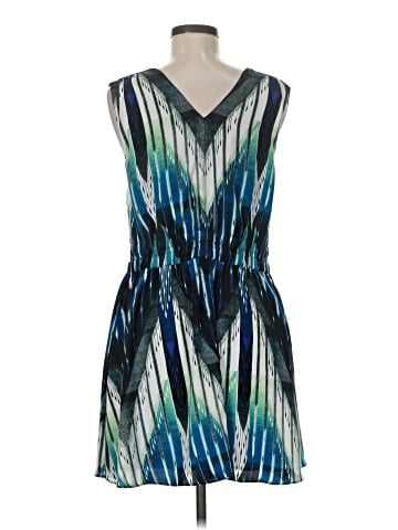 RACHEL Rachel Roy Cocktail Dress (view 2)