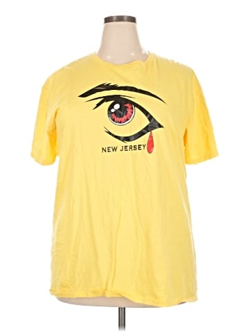 Assorted Brands Short Sleeve T-Shirt (view 1)