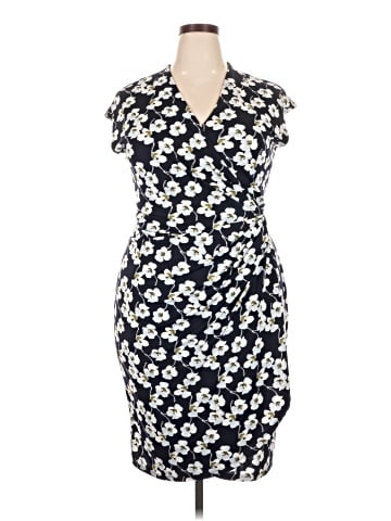 Amazon Essentials Casual Dress (view 1)