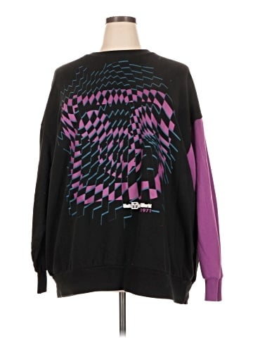 Disney Pullover Sweater (view 1)