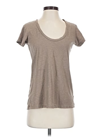James Perse Short Sleeve T-Shirt (view 1)
