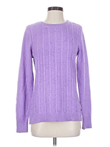 Talbots Pullover Sweater (view 1)