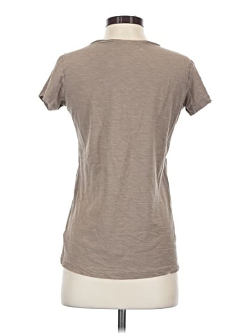 James Perse Short Sleeve T-Shirt (view 2)