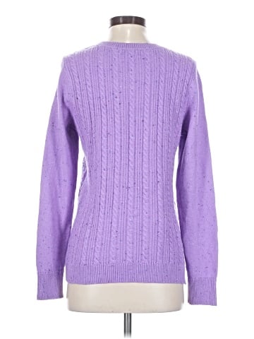 Talbots Pullover Sweater (view 2)