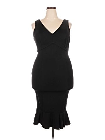 Torrid Cocktail Dress (view 1)