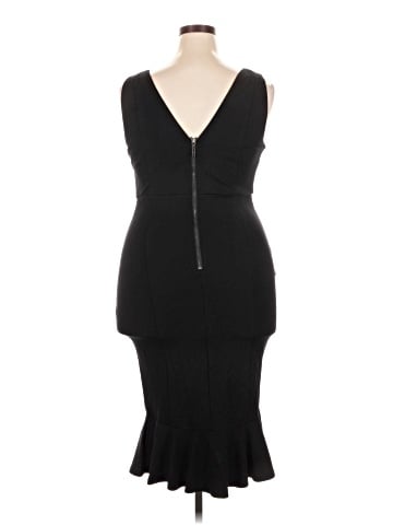 Torrid Cocktail Dress (view 2)