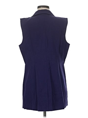 Isaac Mizrahi LIVE! Jacket (view 2)