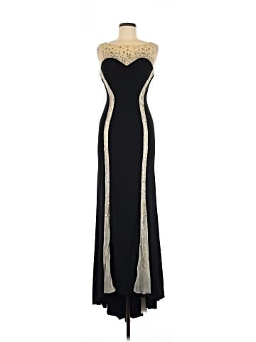 Cinderella Divine Cocktail Dress (view 1)