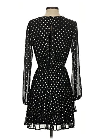 City Studio Cocktail Dress (view 2)